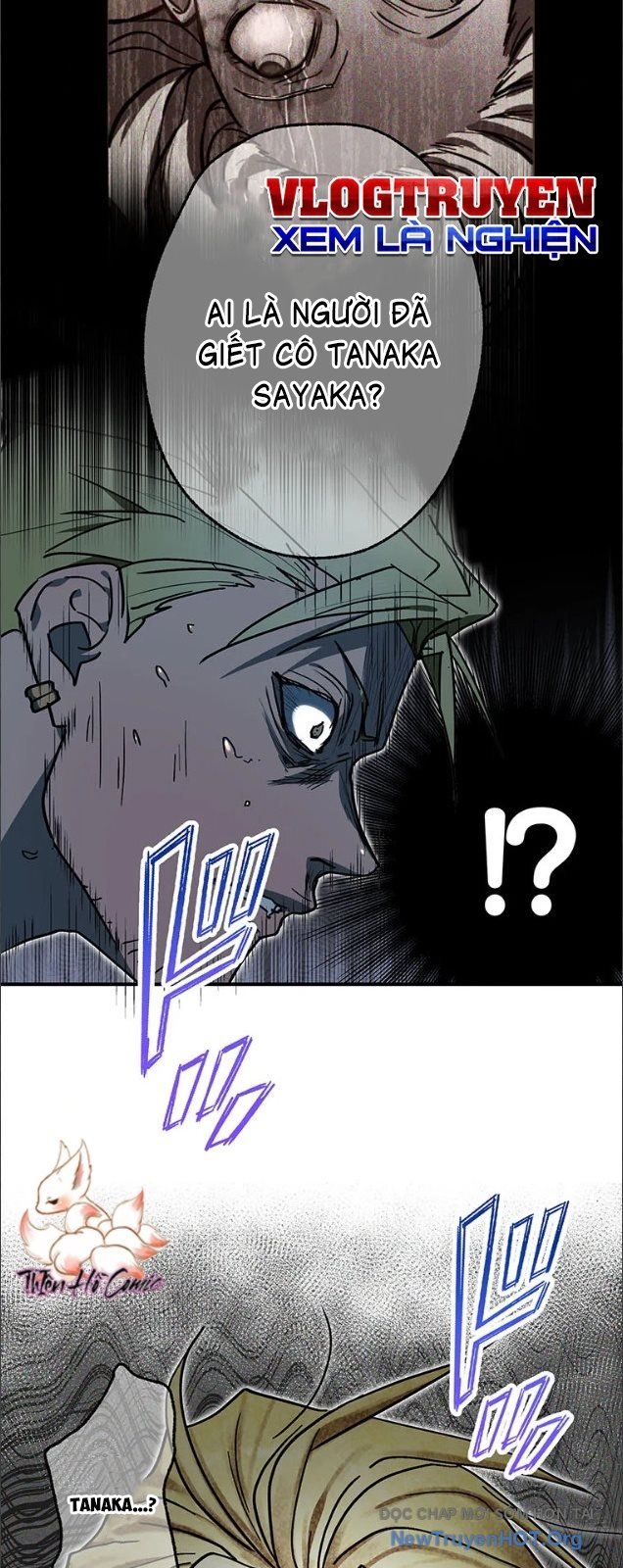 Quý Tộc Báo Thù: Chapter 29