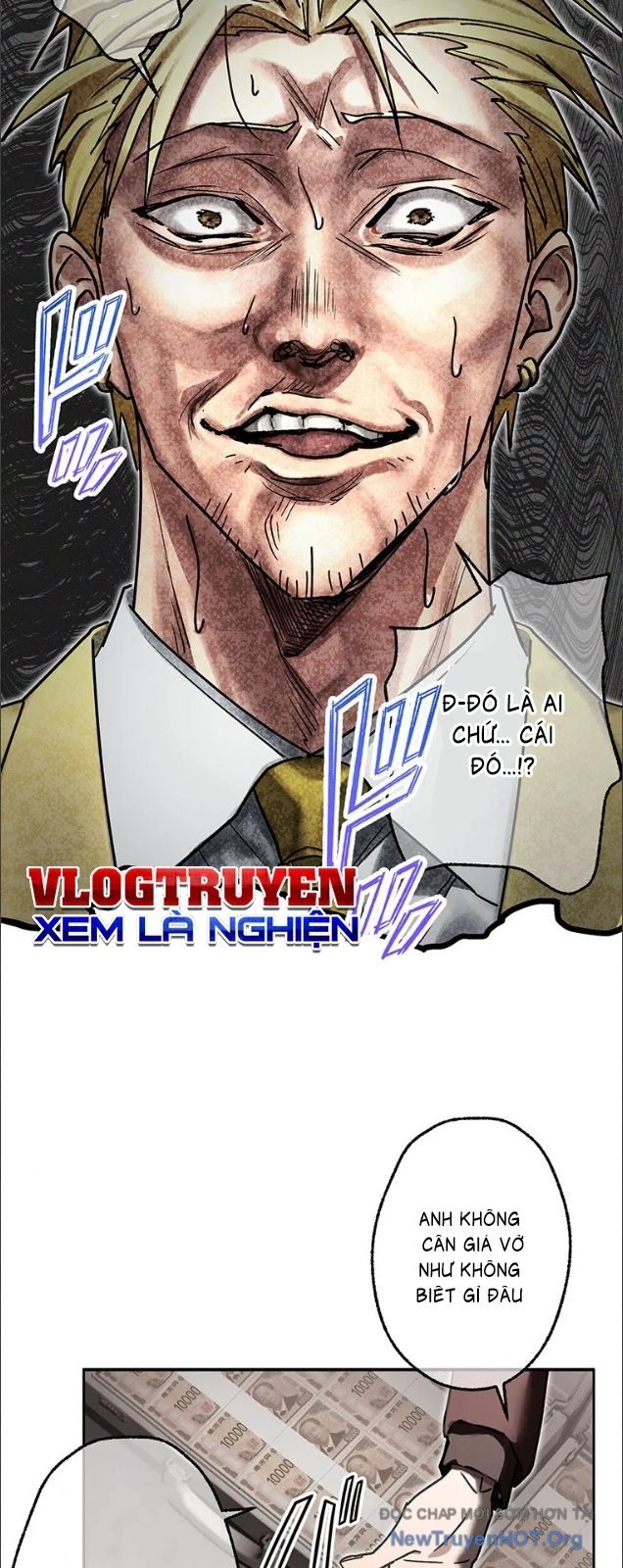 Quý Tộc Báo Thù: Chapter 29