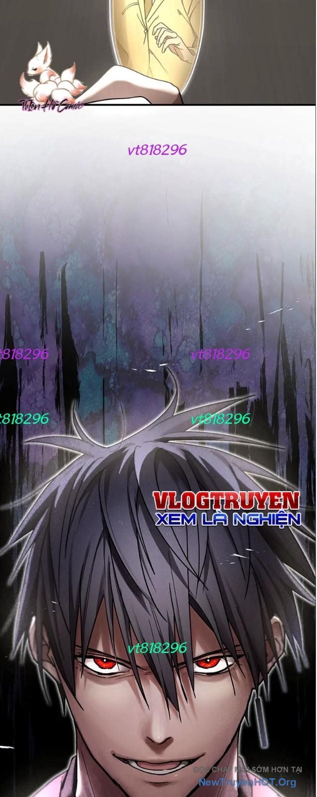 Quý Tộc Báo Thù: Chapter 29