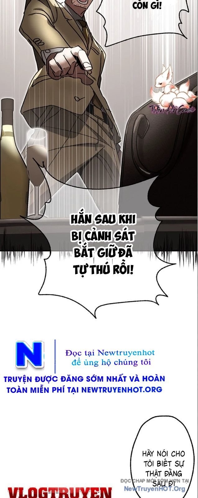 Quý Tộc Báo Thù: Chapter 29