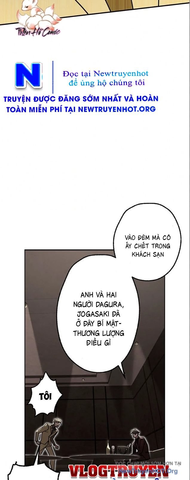 Quý Tộc Báo Thù: Chapter 29