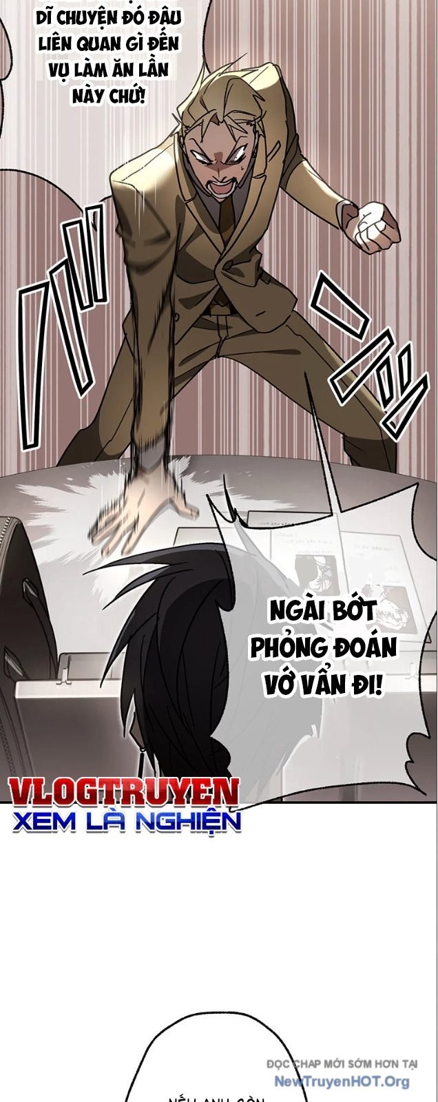 Quý Tộc Báo Thù: Chapter 29