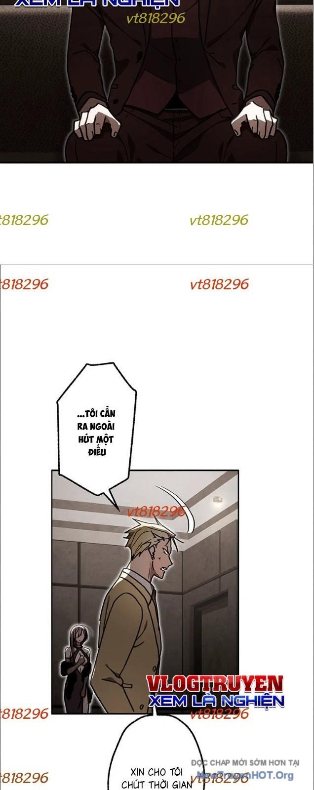 Quý Tộc Báo Thù: Chapter 29