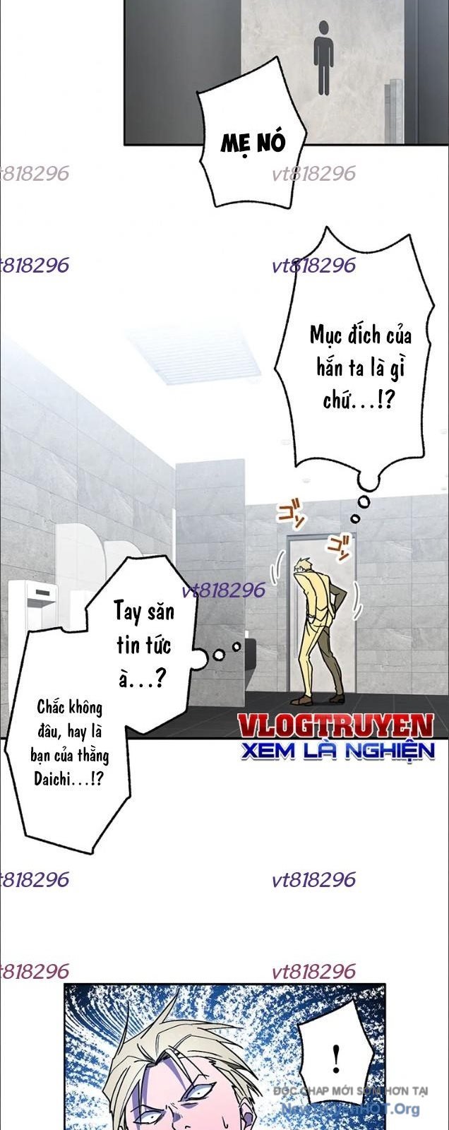 Quý Tộc Báo Thù: Chapter 29