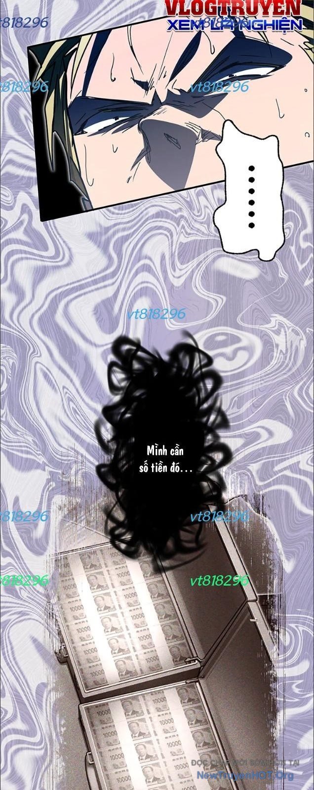 Quý Tộc Báo Thù: Chapter 29