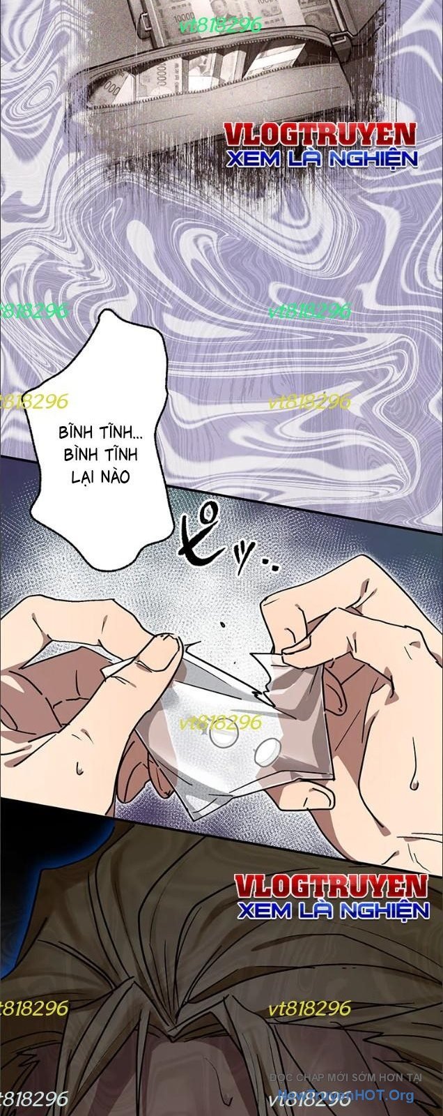 Quý Tộc Báo Thù: Chapter 29