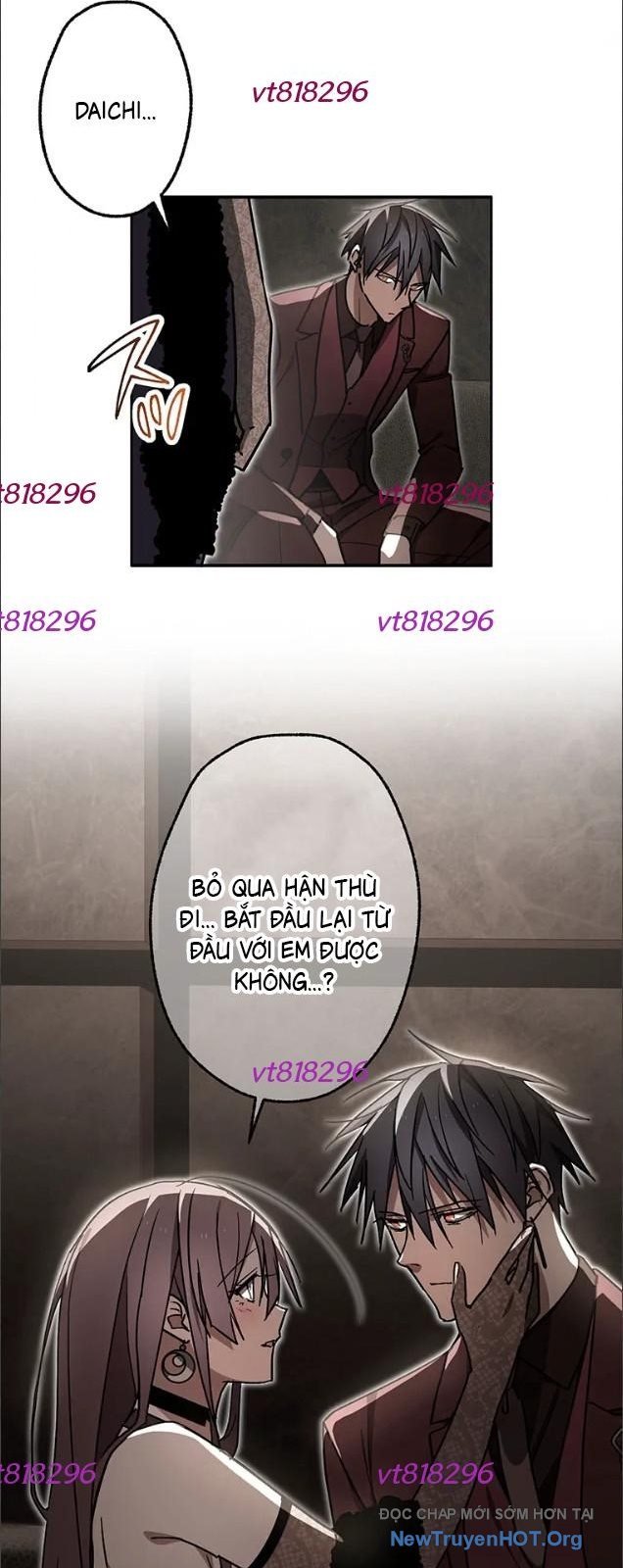 Quý Tộc Báo Thù: Chapter 29