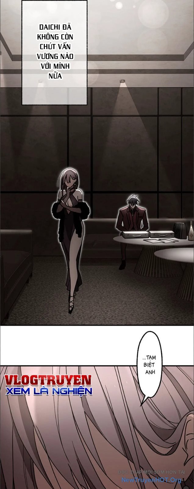 Quý Tộc Báo Thù: Chapter 29