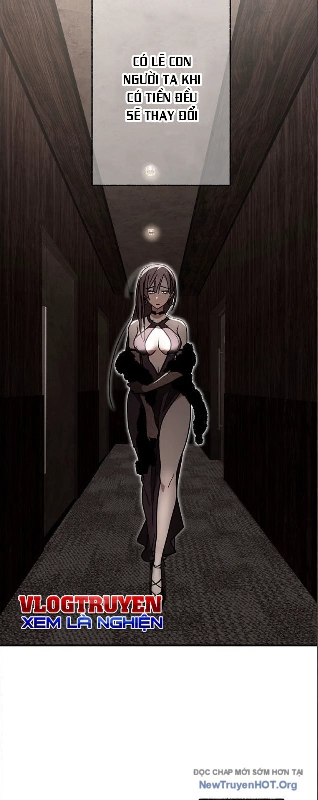 Quý Tộc Báo Thù: Chapter 29