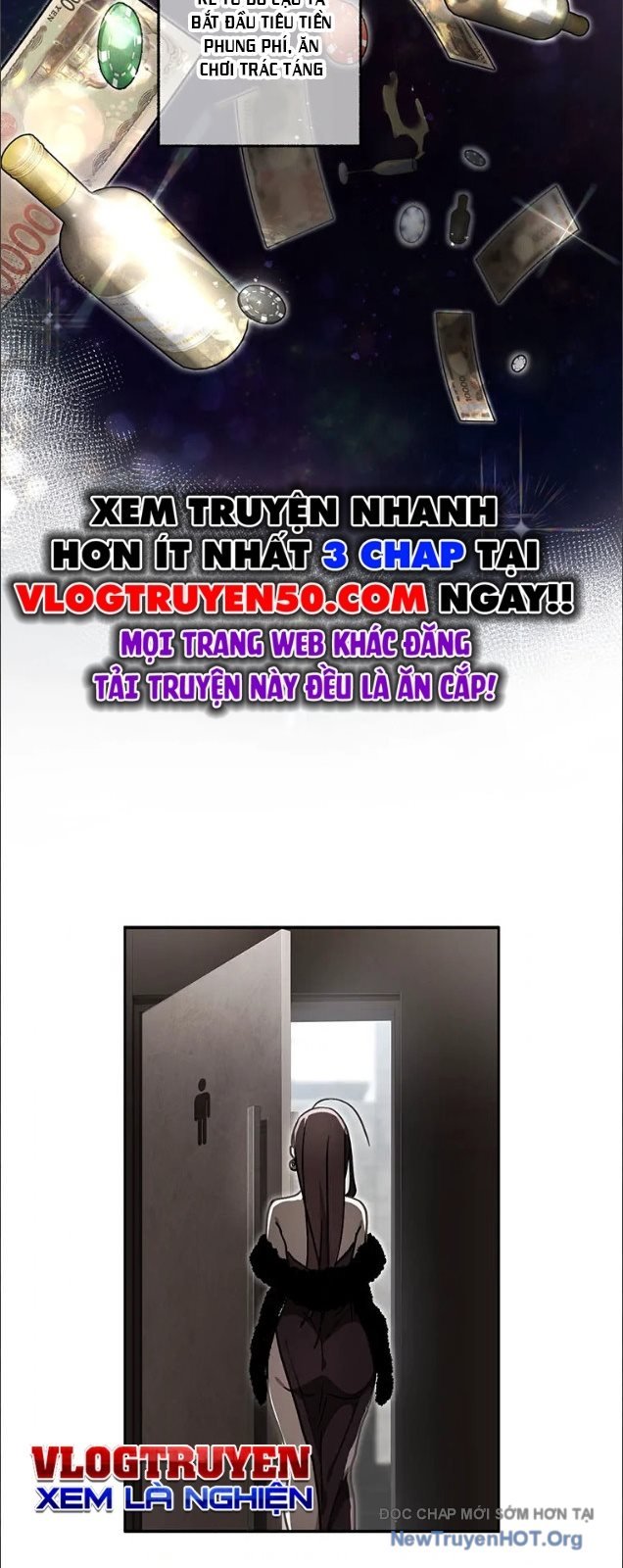 Quý Tộc Báo Thù: Chapter 29