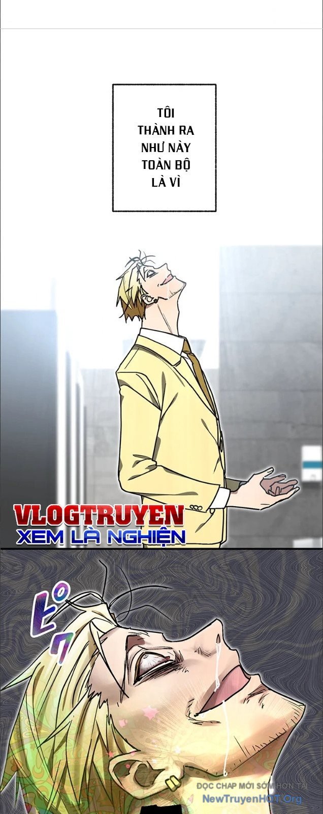 Quý Tộc Báo Thù: Chapter 29