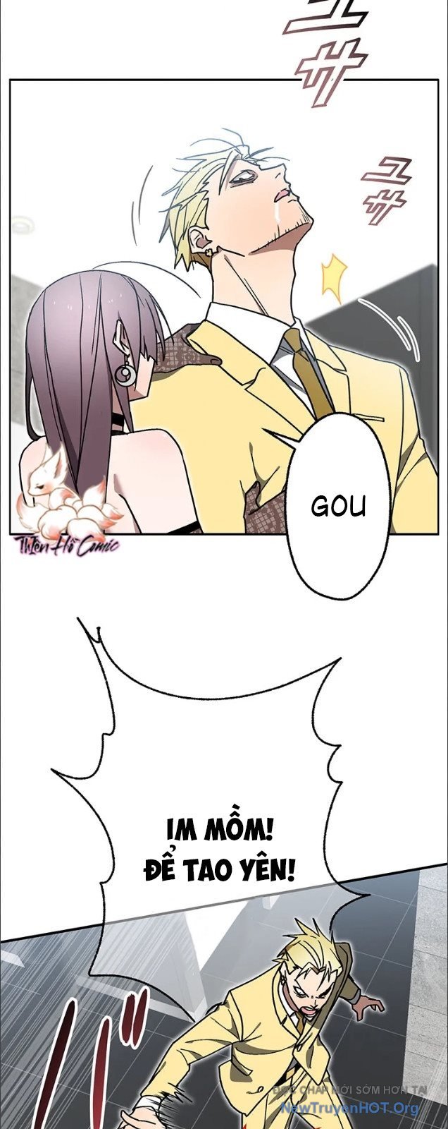 Quý Tộc Báo Thù: Chapter 29