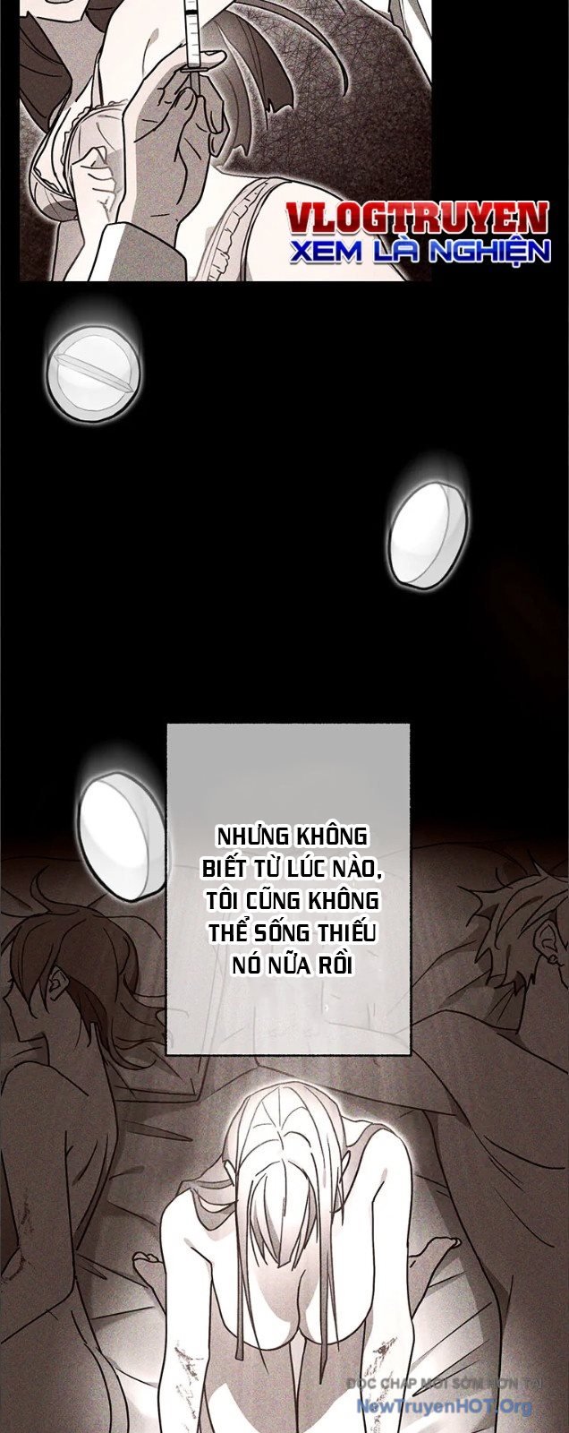 Quý Tộc Báo Thù: Chapter 29