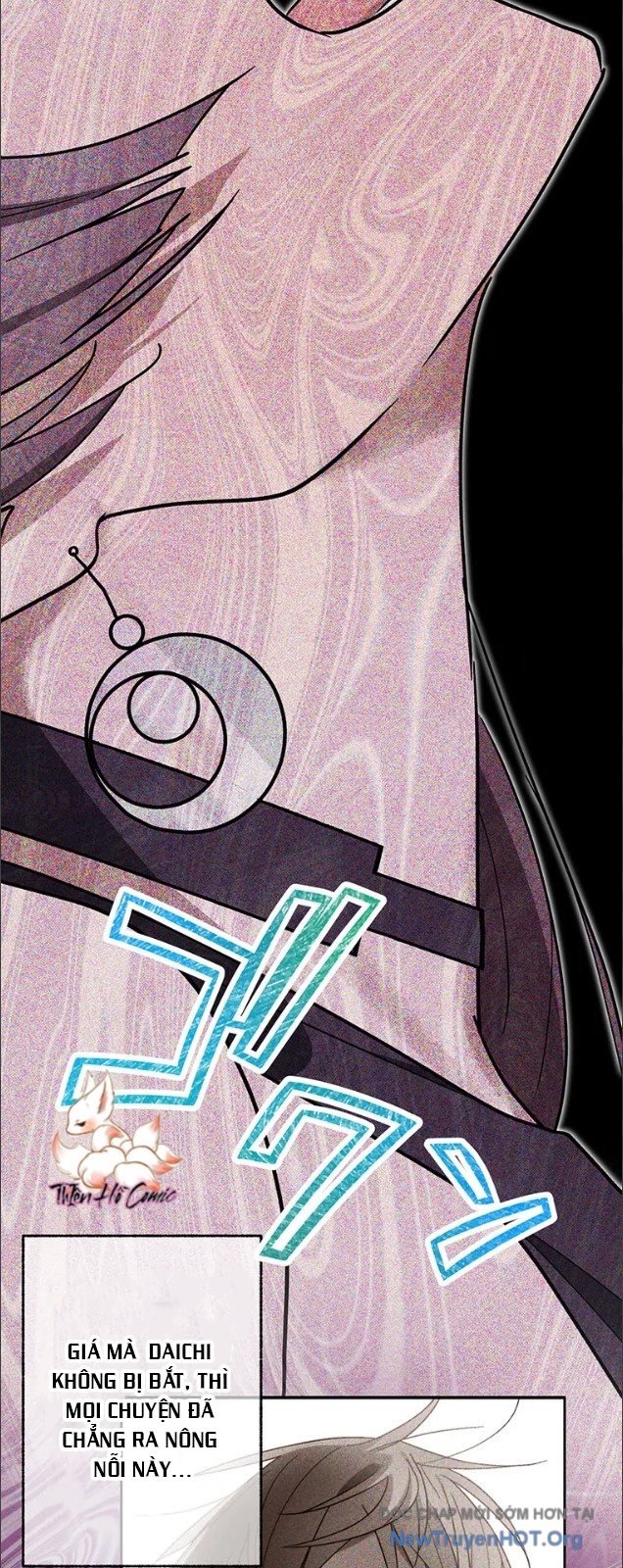 Quý Tộc Báo Thù: Chapter 29