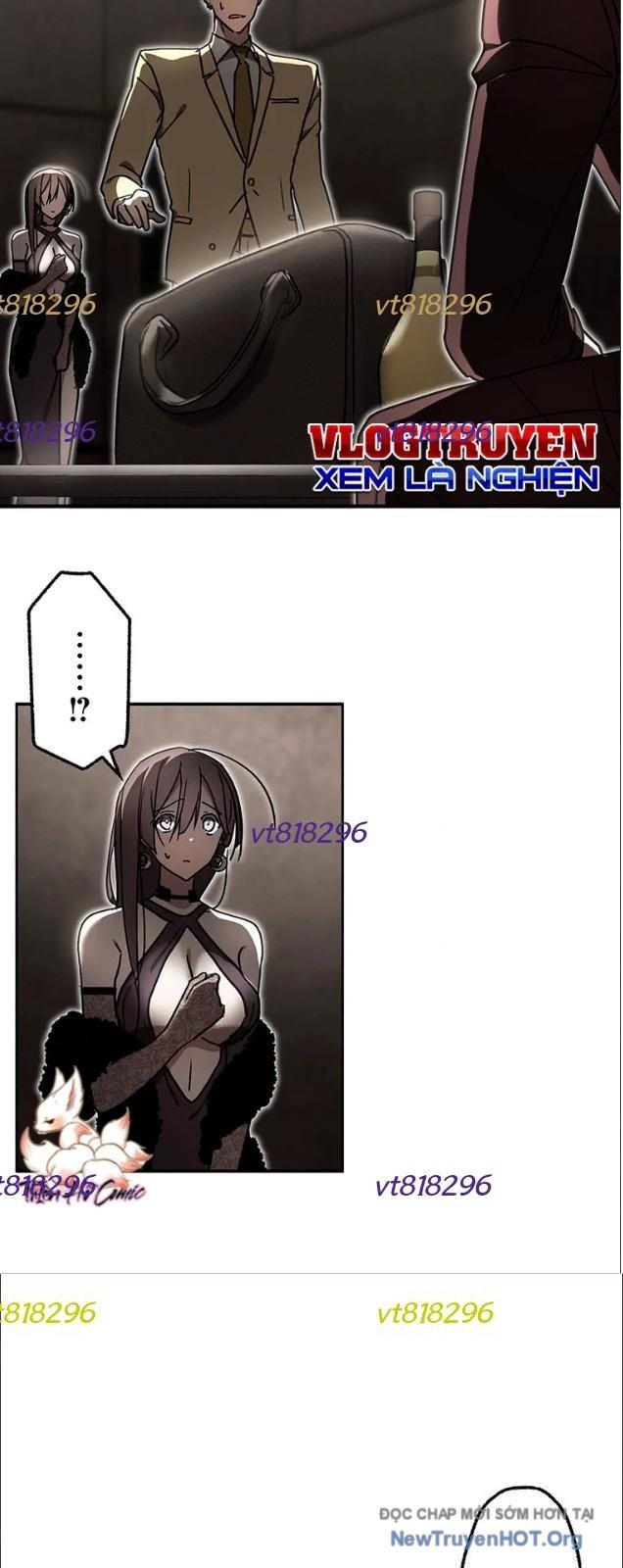 Quý Tộc Báo Thù: Chapter 29