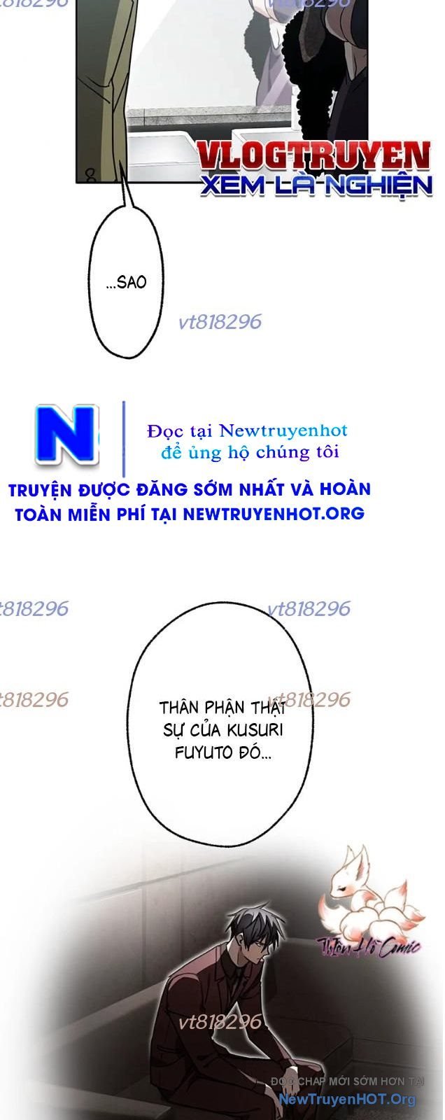 Quý Tộc Báo Thù: Chapter 29