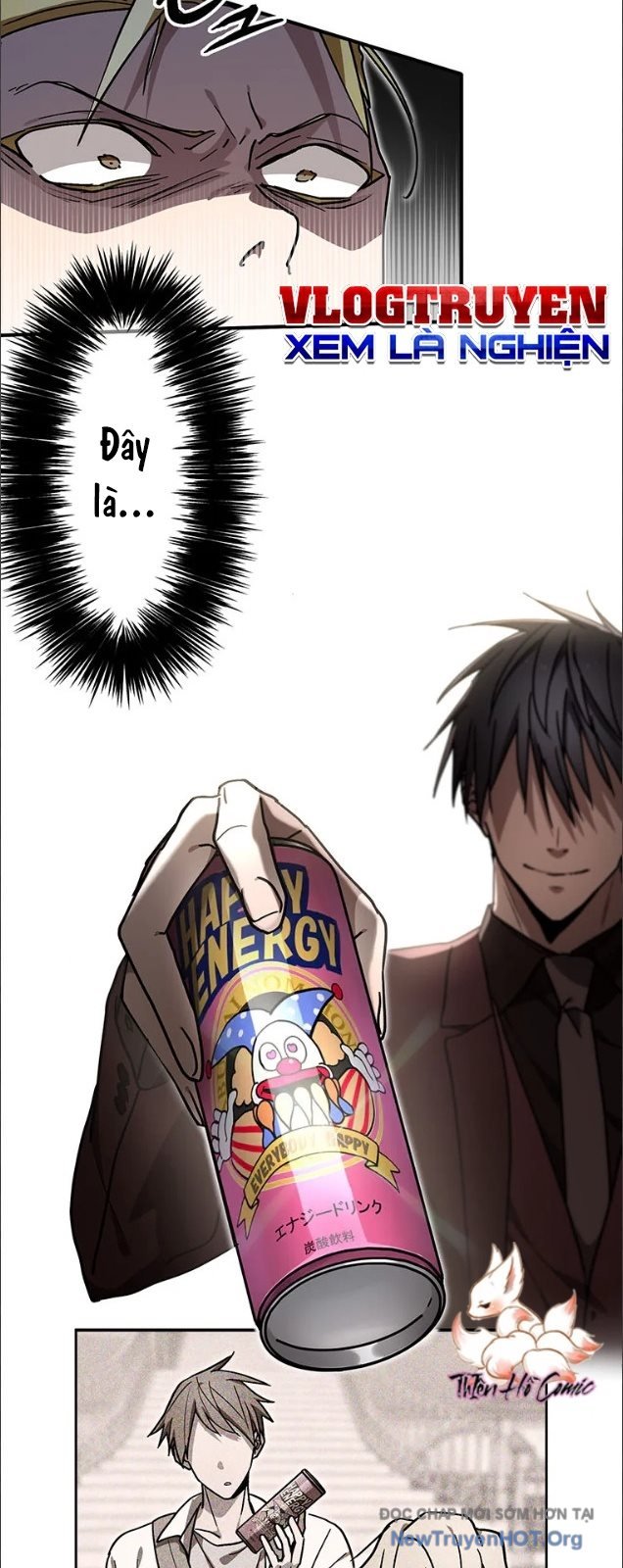 Quý Tộc Báo Thù: Chapter 29