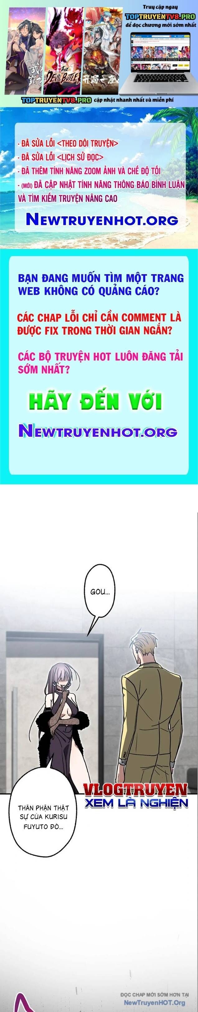 Quý Tộc Báo Thù: Chapter 30