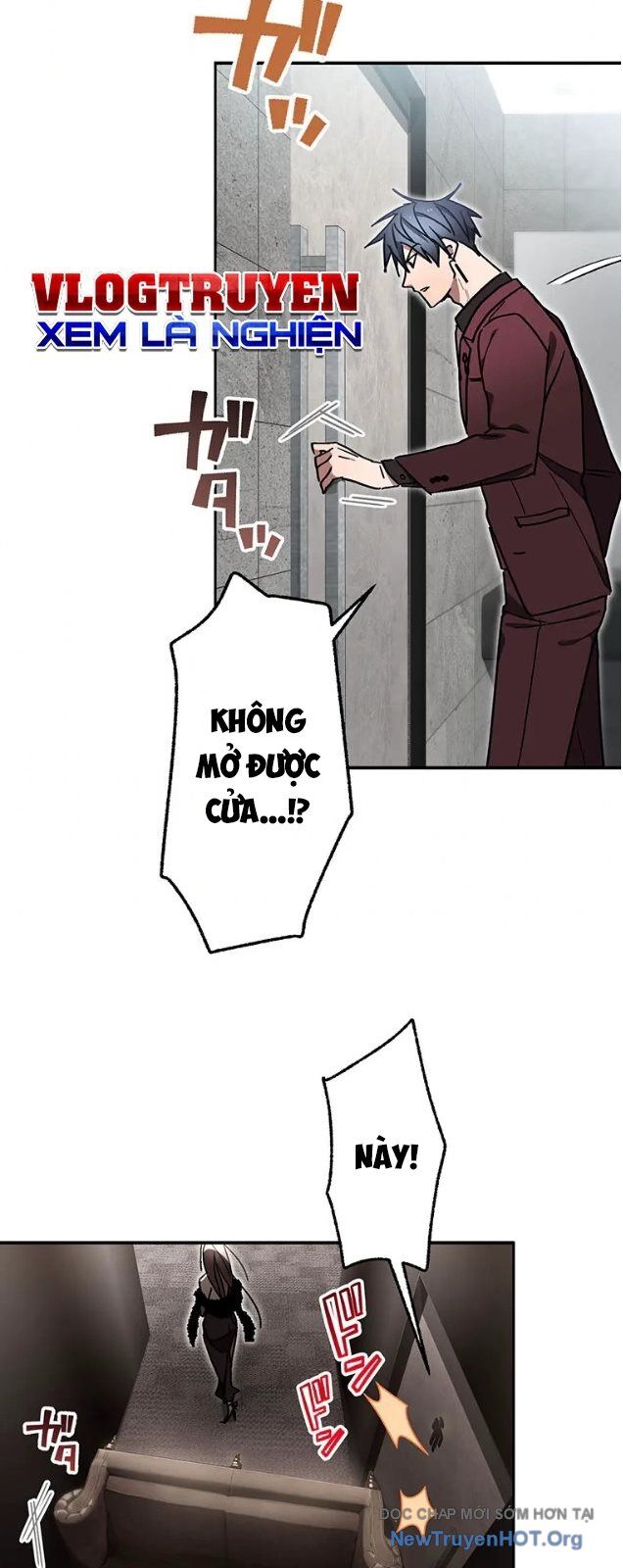 Quý Tộc Báo Thù: Chapter 30