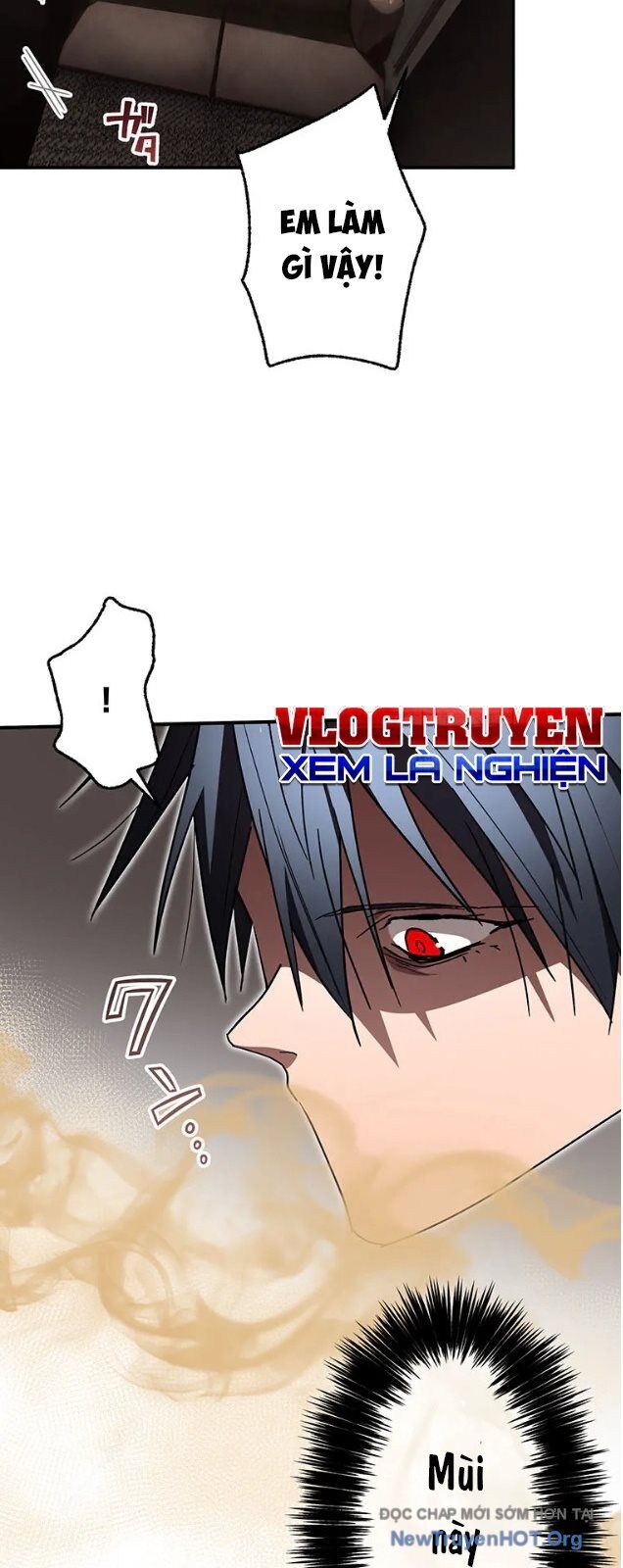 Quý Tộc Báo Thù: Chapter 30