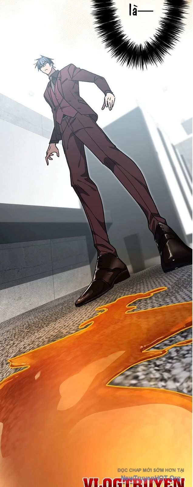 Quý Tộc Báo Thù: Chapter 30