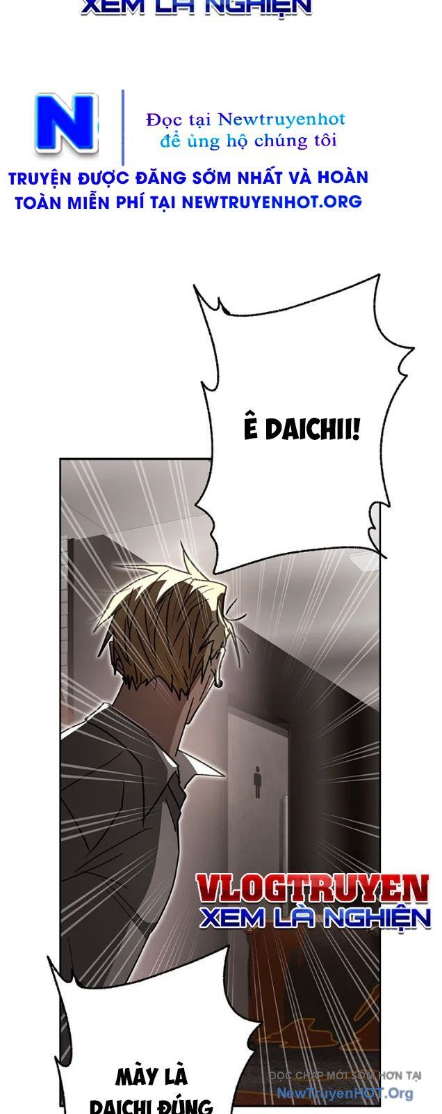 Quý Tộc Báo Thù: Chapter 30