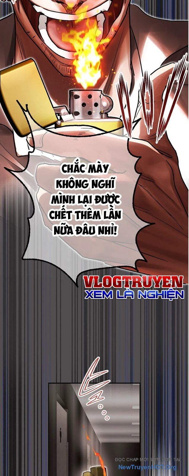Quý Tộc Báo Thù: Chapter 30