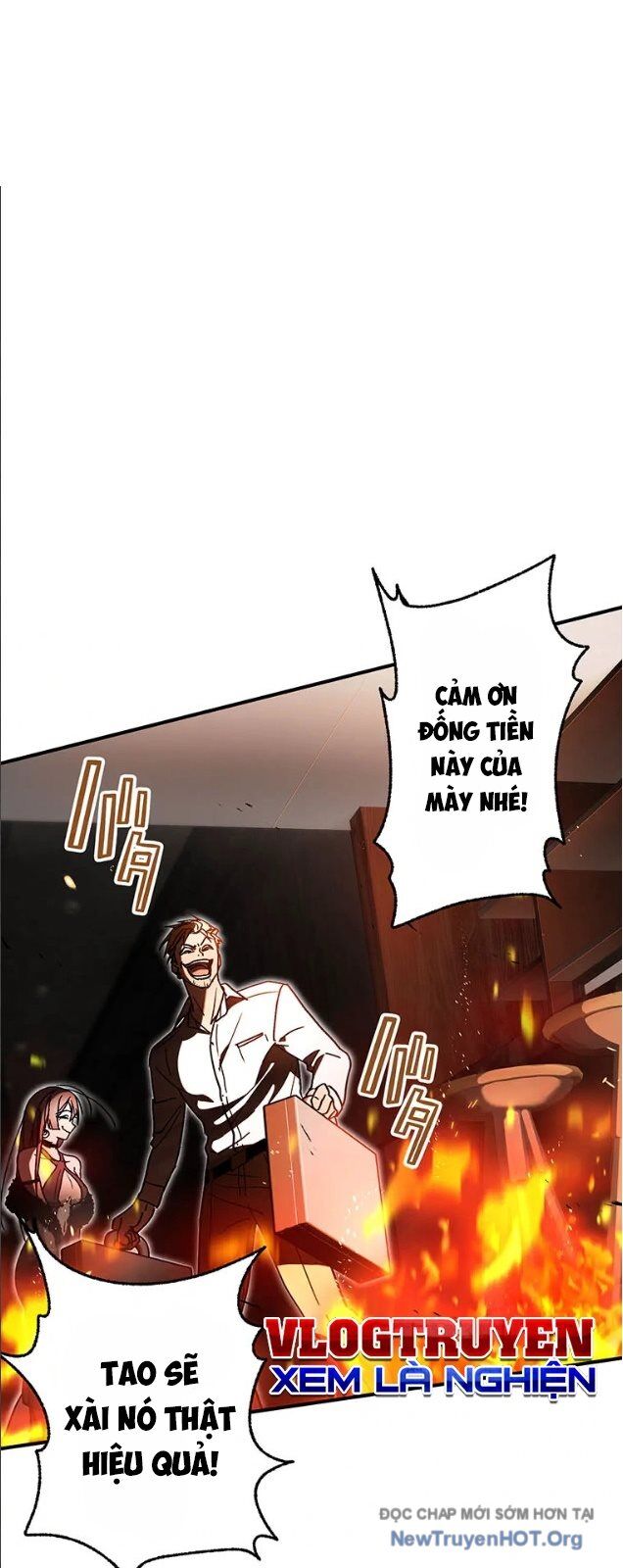 Quý Tộc Báo Thù: Chapter 30