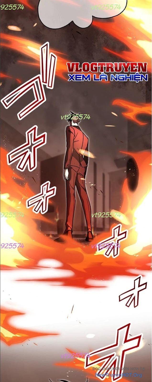 Quý Tộc Báo Thù: Chapter 30