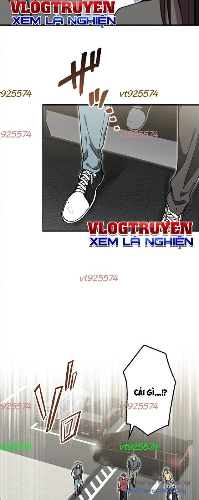 Quý Tộc Báo Thù: Chapter 30