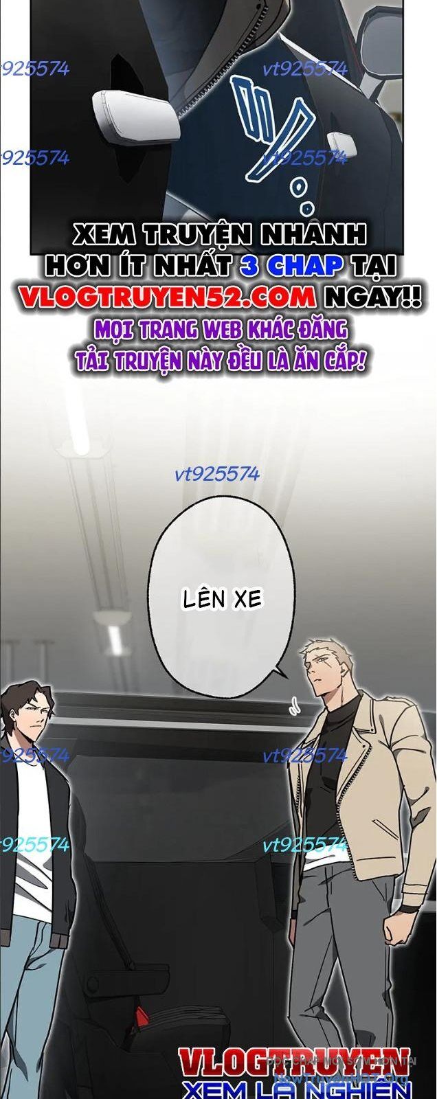 Quý Tộc Báo Thù: Chapter 30