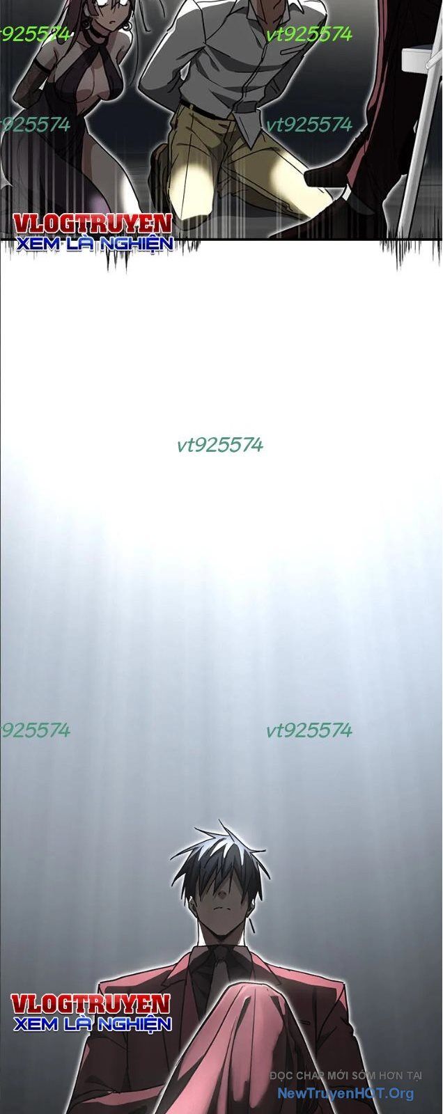 Quý Tộc Báo Thù: Chapter 30