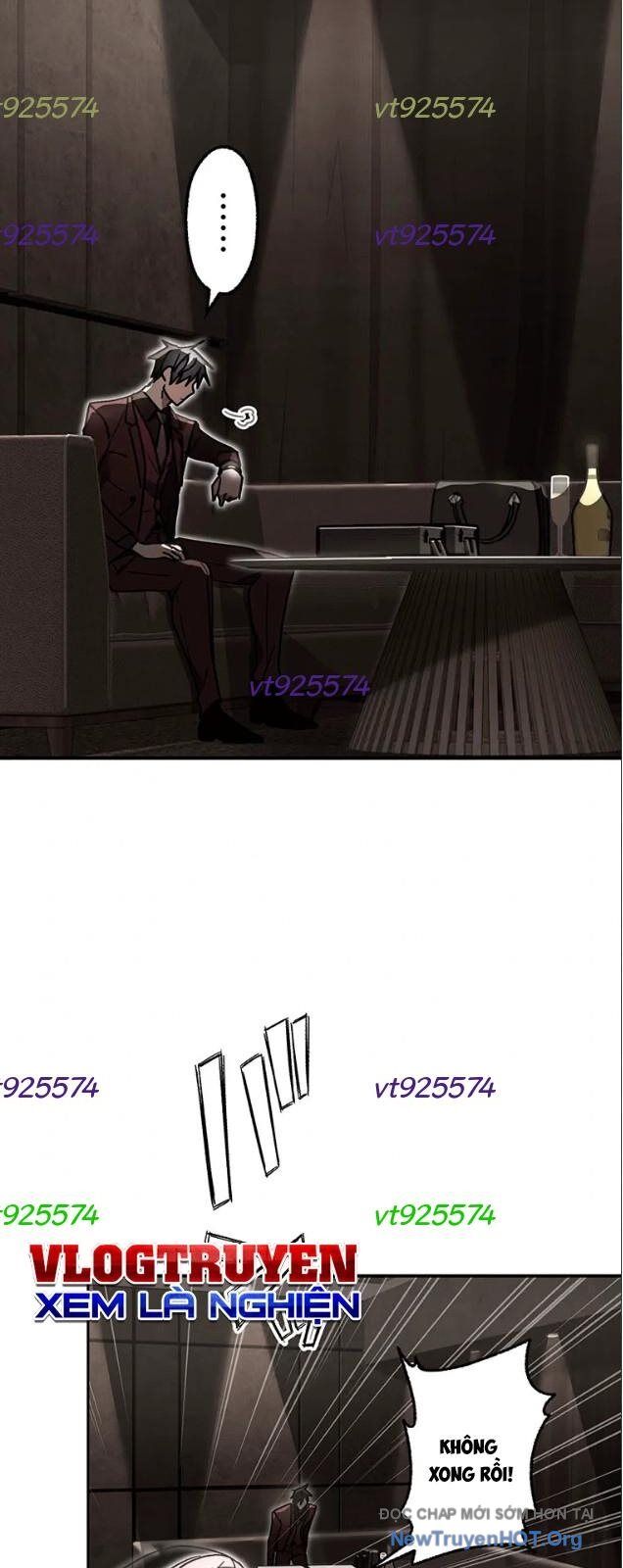 Quý Tộc Báo Thù: Chapter 30