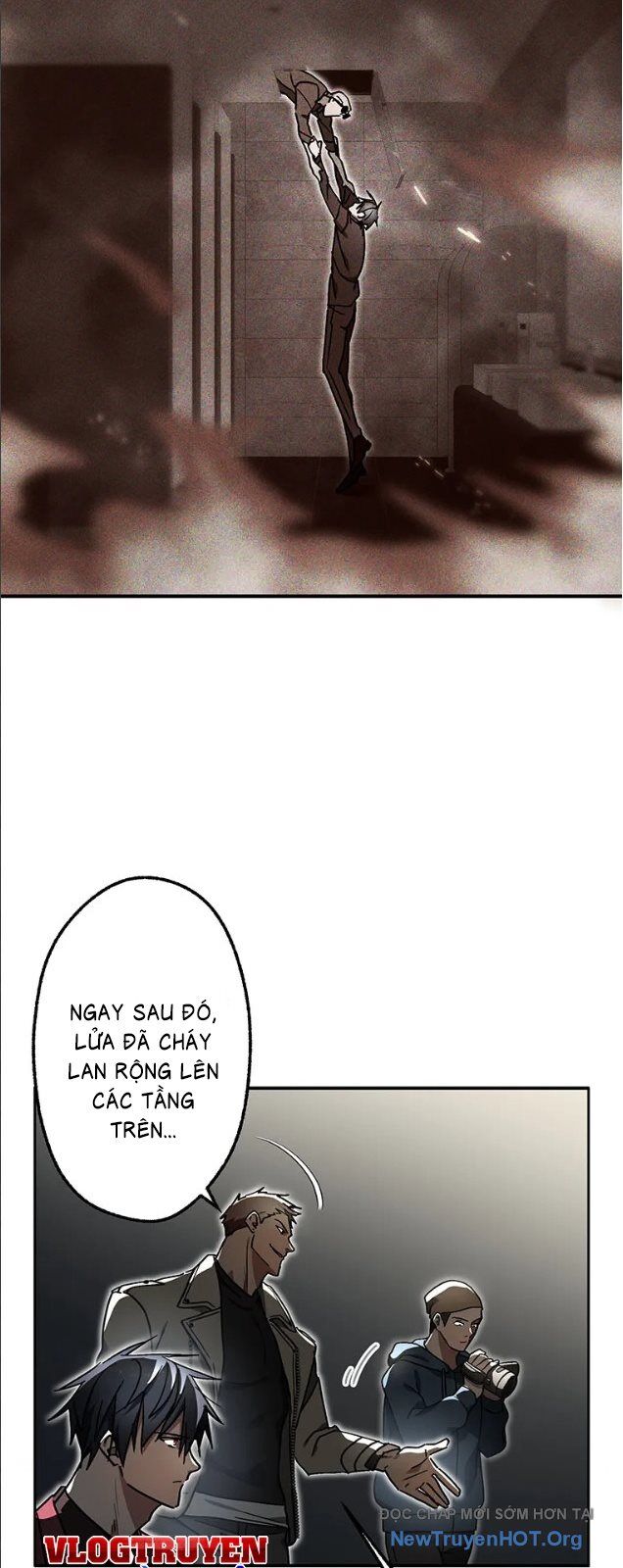 Quý Tộc Báo Thù: Chapter 30