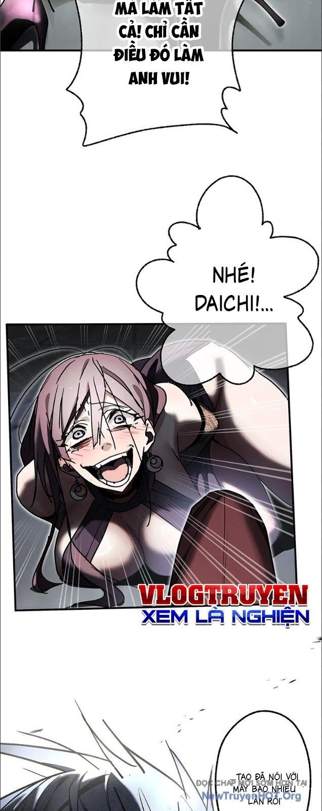 Quý Tộc Báo Thù: Chapter 30