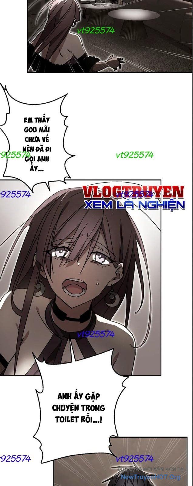 Quý Tộc Báo Thù: Chapter 30