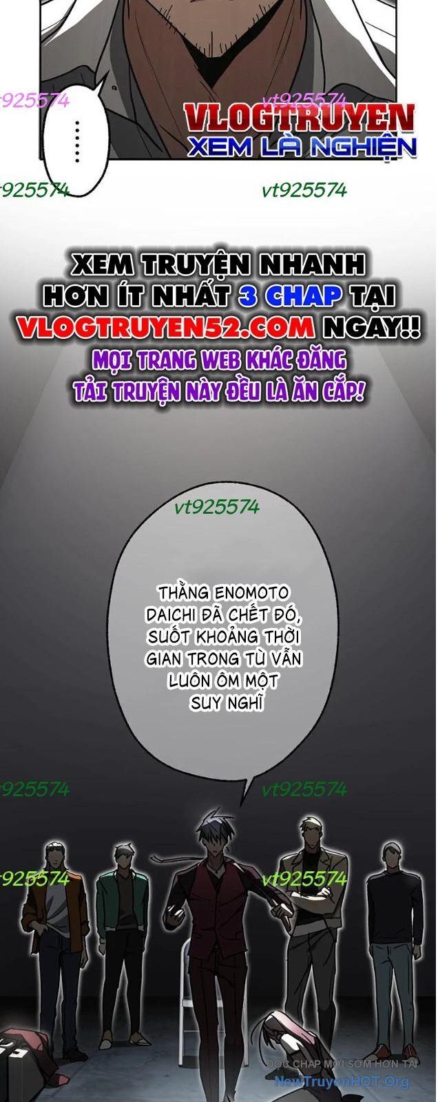 Quý Tộc Báo Thù: Chapter 30