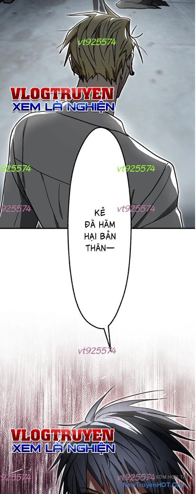 Quý Tộc Báo Thù: Chapter 30