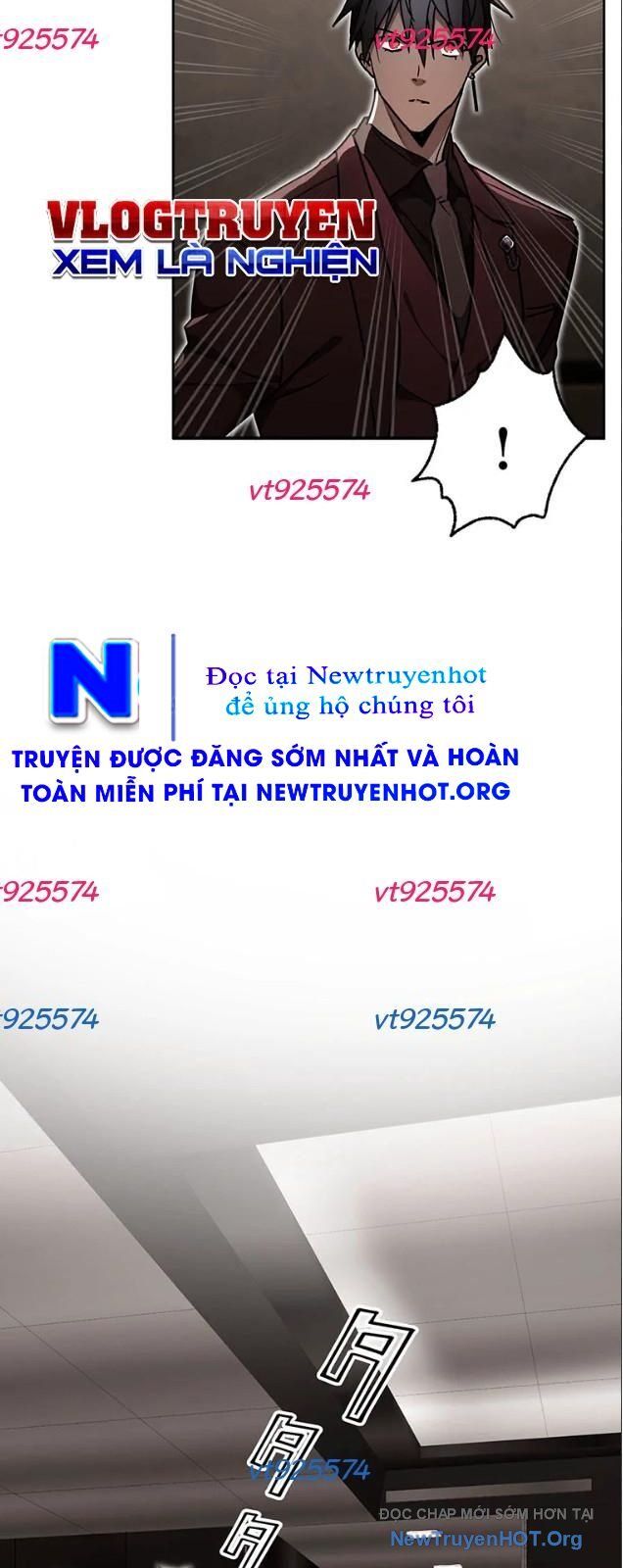 Quý Tộc Báo Thù: Chapter 30