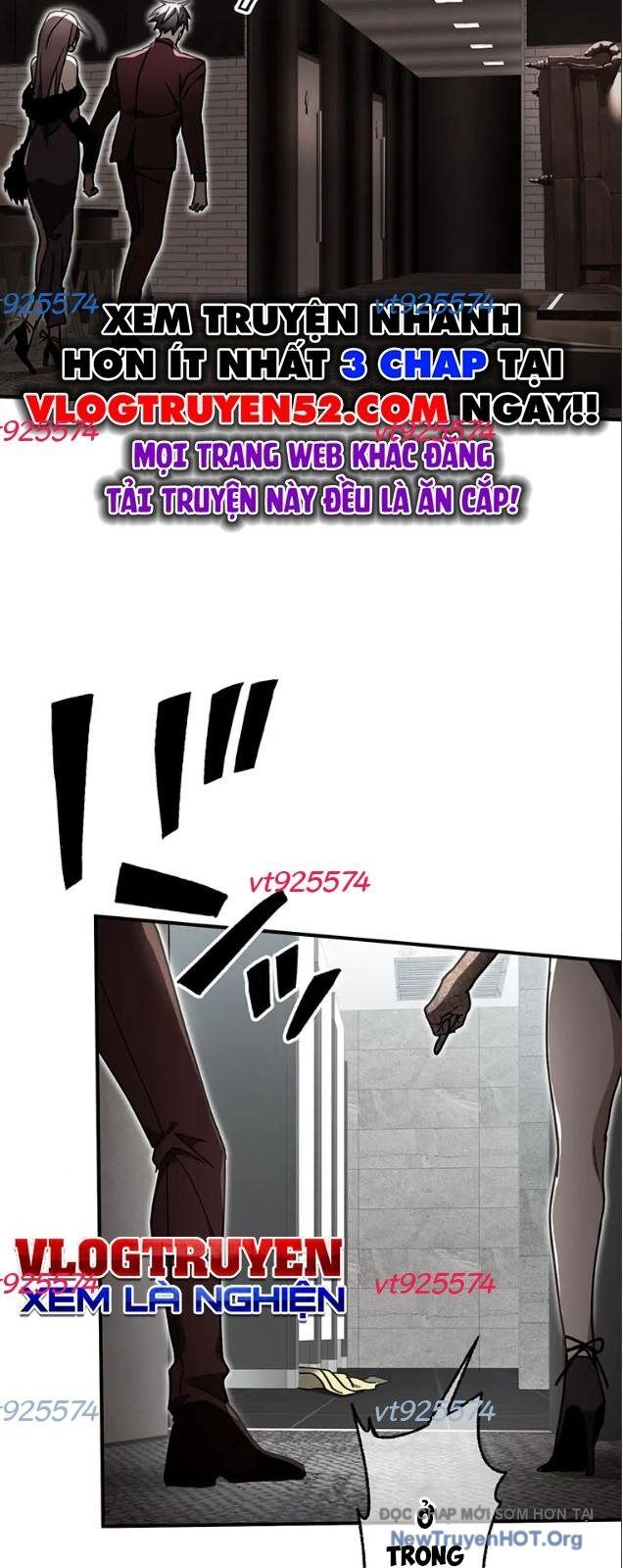 Quý Tộc Báo Thù: Chapter 30