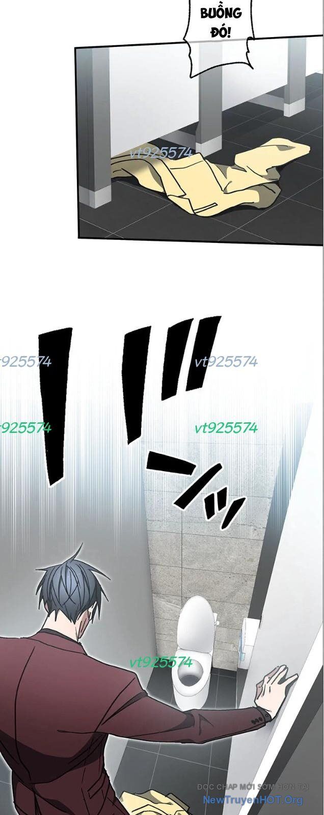 Quý Tộc Báo Thù: Chapter 30