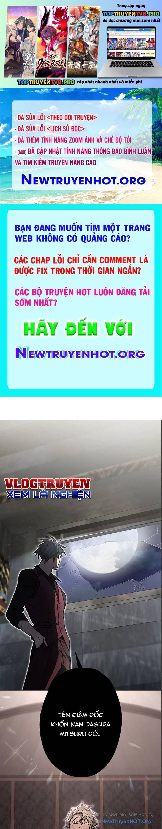 Quý Tộc Báo Thù: Chapter 32