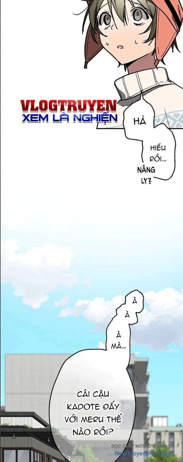 Quý Tộc Báo Thù: Chapter 32