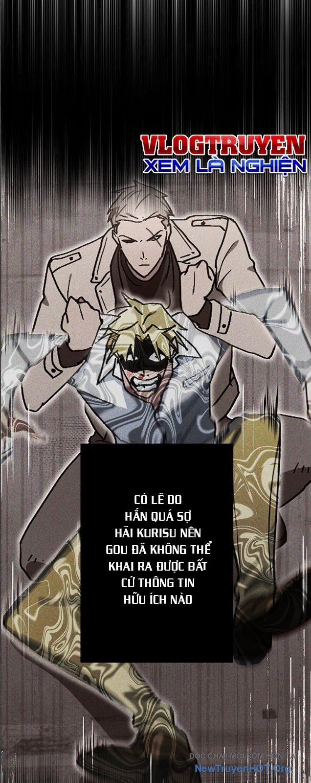 Quý Tộc Báo Thù: Chapter 32