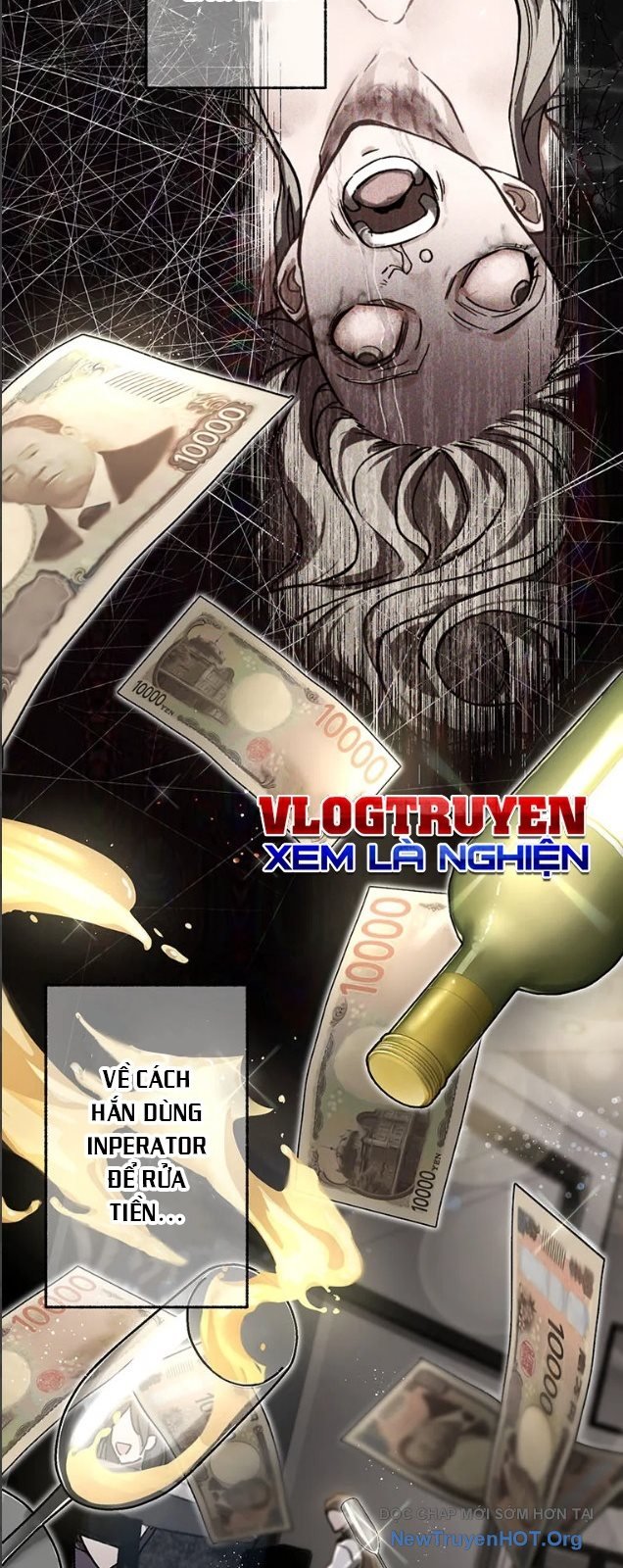 Quý Tộc Báo Thù: Chapter 32