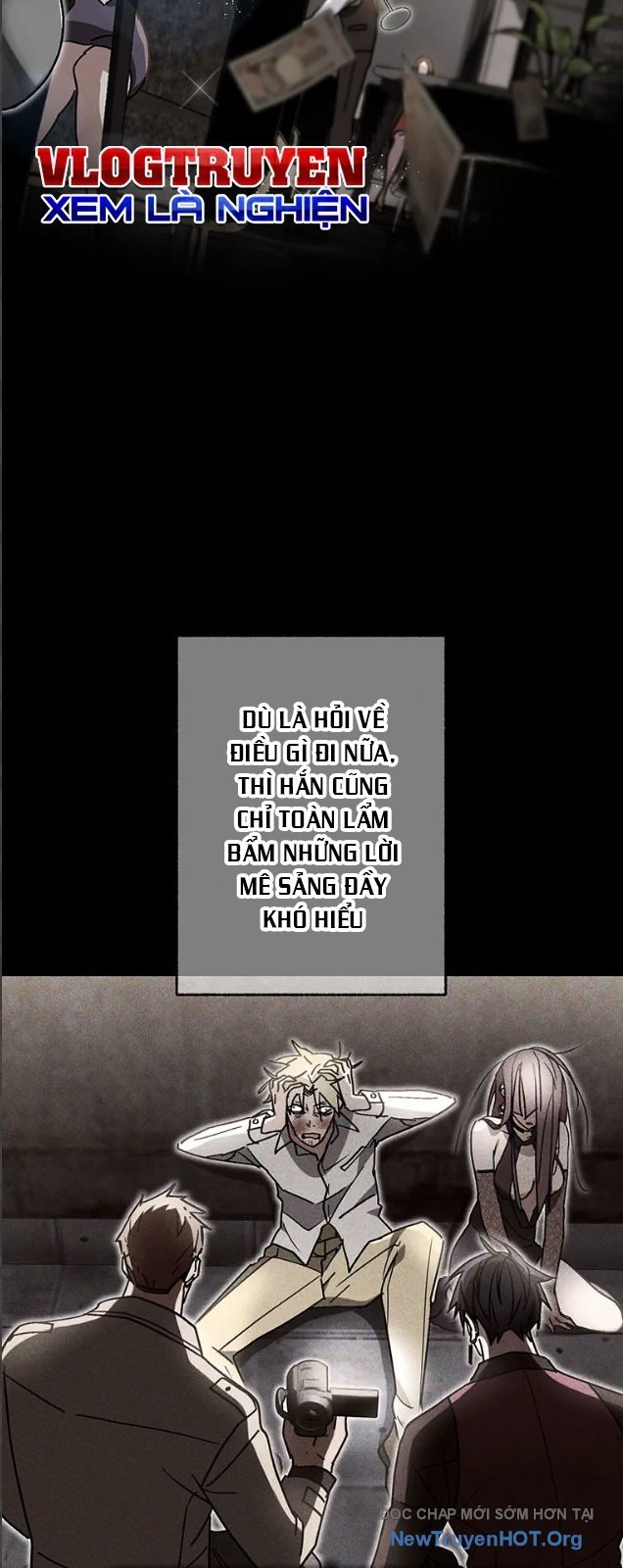 Quý Tộc Báo Thù: Chapter 32