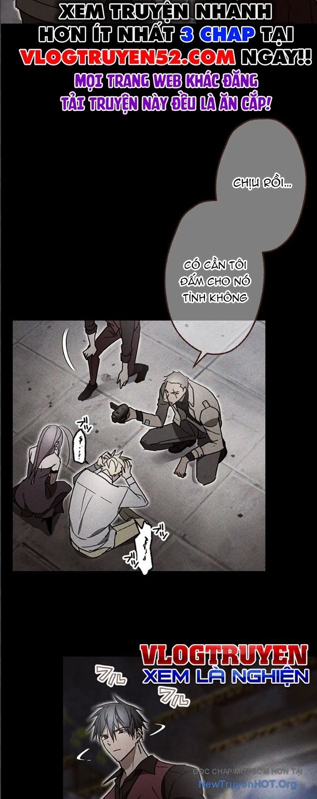 Quý Tộc Báo Thù: Chapter 32