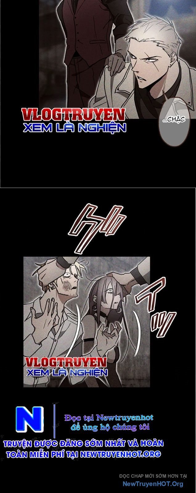 Quý Tộc Báo Thù: Chapter 32