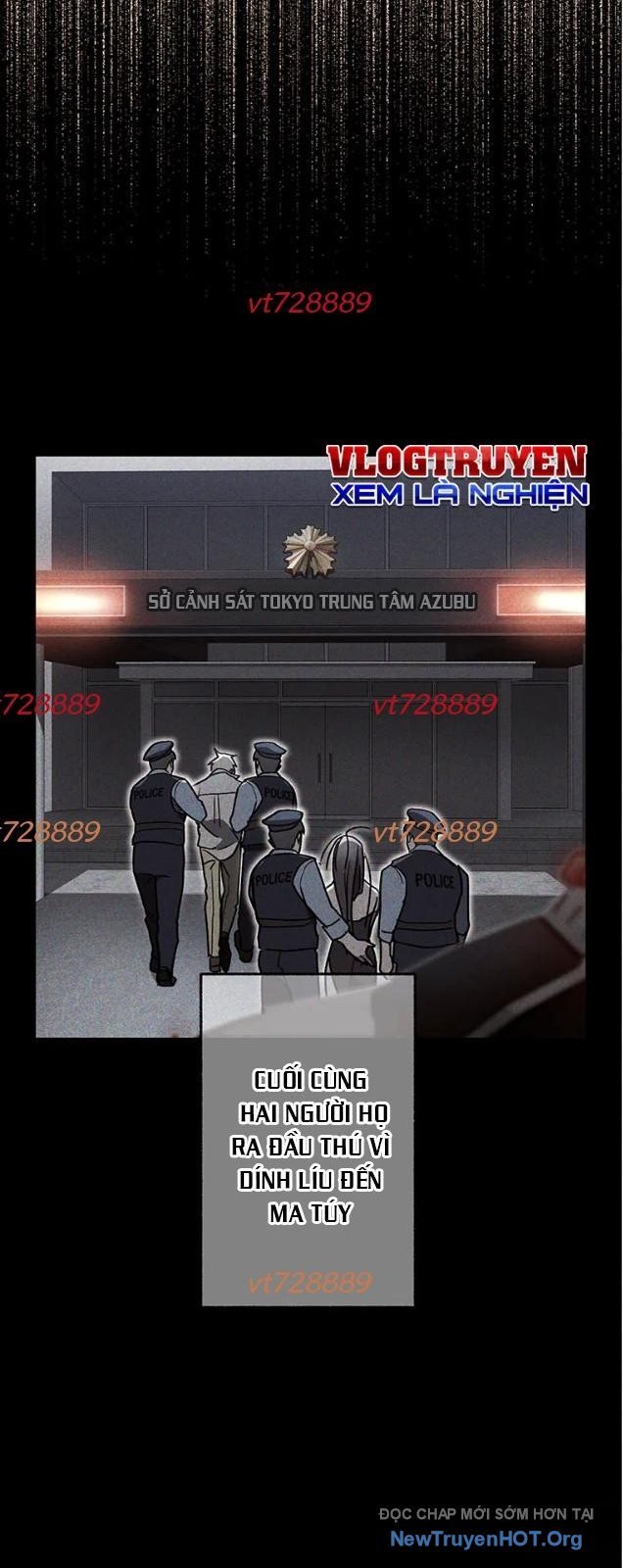 Quý Tộc Báo Thù: Chapter 32