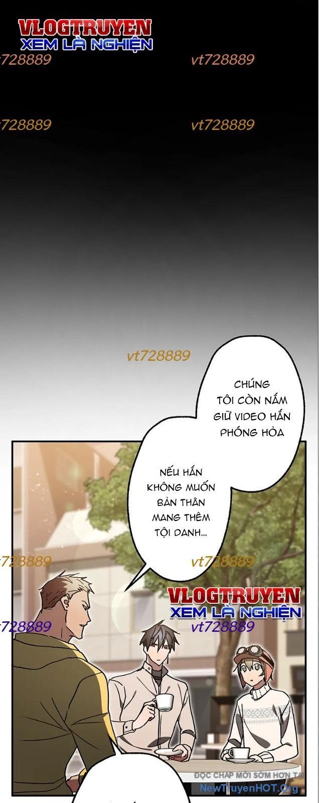 Quý Tộc Báo Thù: Chapter 32